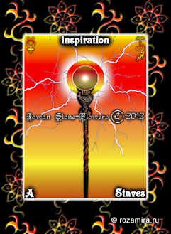Iowan's Tarot